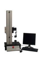 national park service awards tensile testing machine|motorized tensile tester.